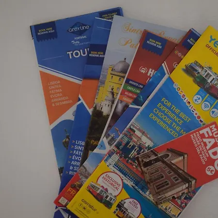 Διαμέρισμα Vistas Sobre O Rio Tejo Lisboa