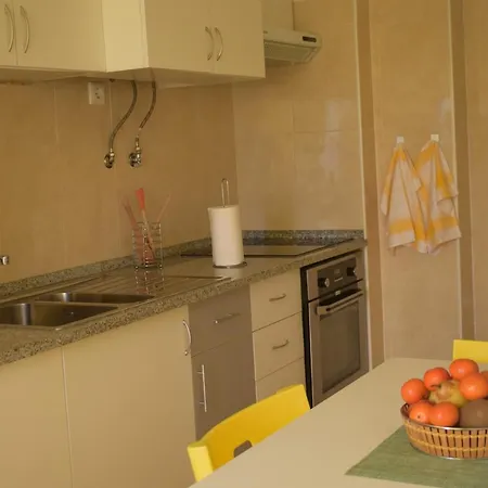Apartamento Vistas Sobre O Rio Tejo *