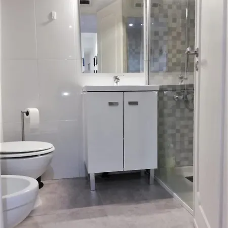 Apartamento Vistas Sobre O Rio Tejo *
