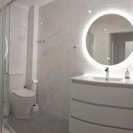 Vistas Sobre O Rio Tejo * Lisboa