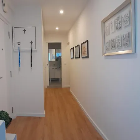 Vistas Sobre O Rio Tejo Διαμέρισμα Lisboa