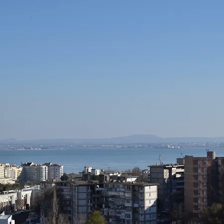 Apartamento Vistas Sobre O Rio Tejo