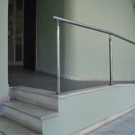 Διαμέρισμα Vistas Sobre O Rio Tejo *