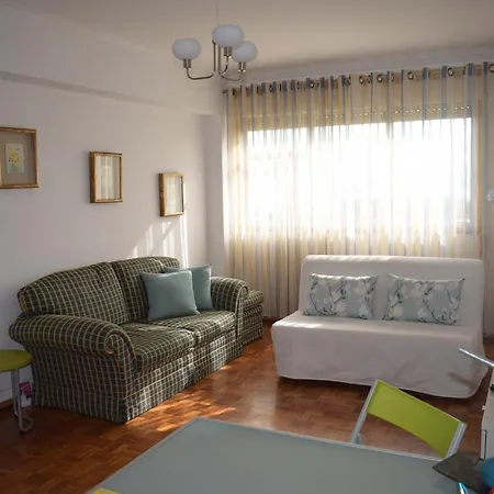 Vistas Sobre O Rio Tejo Apartment *