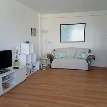 Vistas Sobre O Rio Tejo Апартаменты