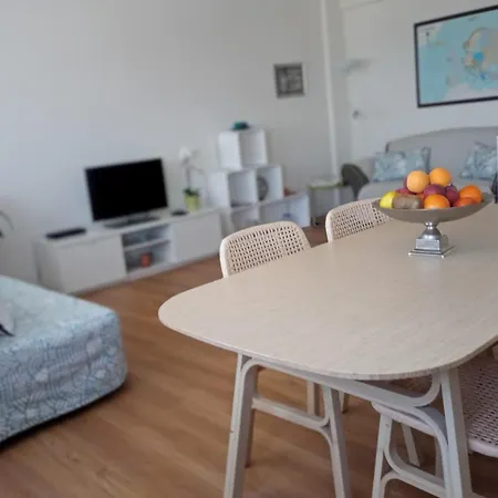 Vistas Sobre O Rio Tejo