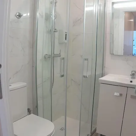 Vistas Sobre O Rio Tejo Apartamento Lisboa