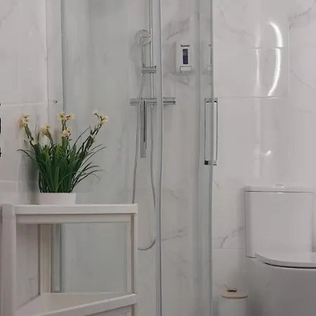 Apartamento Vistas Sobre O Rio Tejo Lisboa