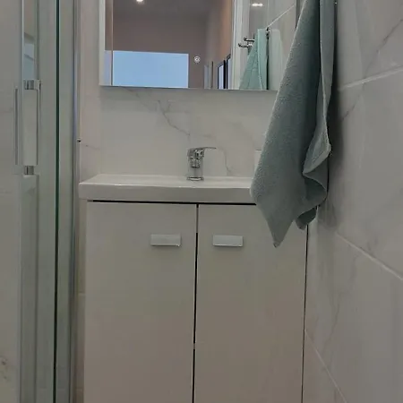 Апартаменты Vistas Sobre O Rio Tejo Лиссабон