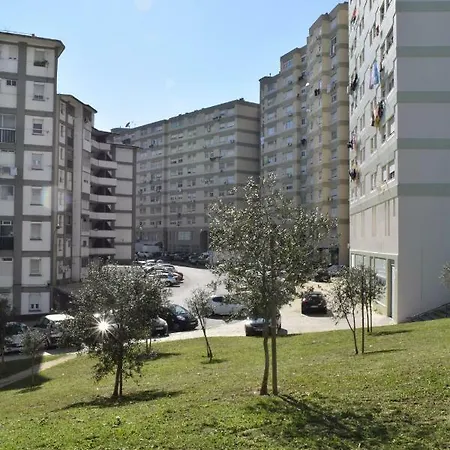 Vistas Sobre O Rio Tejo *