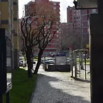 شقة Vistas Sobre O Rio Tejo