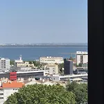 Vistas Sobre O Rio Tejo شقة *