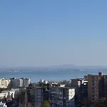 شقة Vistas Sobre O Rio Tejo